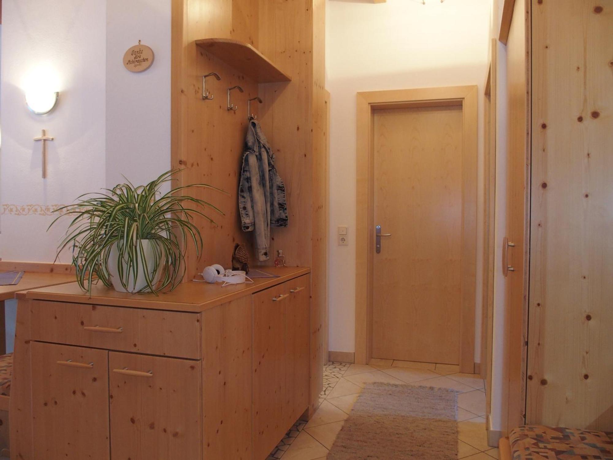 Bauernhof Ober Apartment Birnbaum Exterior photo
